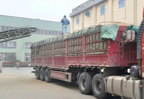 货车司机的“到头”之路 集装箱道路运输的挑战与前景