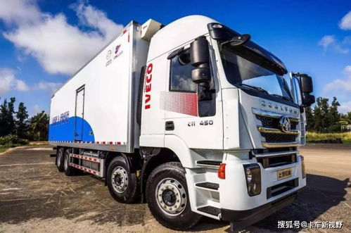 冷链物流迈入发展快车道 冷藏车技术革新与普通货物道路运输的协同升级