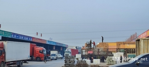 沈阳至古田县专业机电设备集装箱道路运输方案