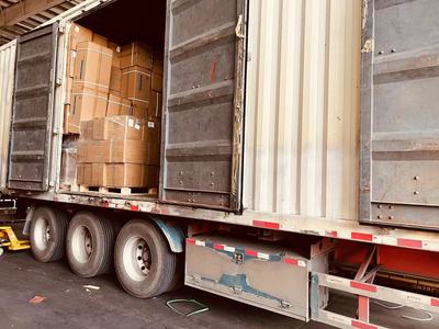 佛山兴泰直达恩平物流 2024年全境闪送与集装箱道路运输新篇章