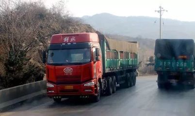 政策窗口期来临 国五车停牌与货运单严查的行业应对指南