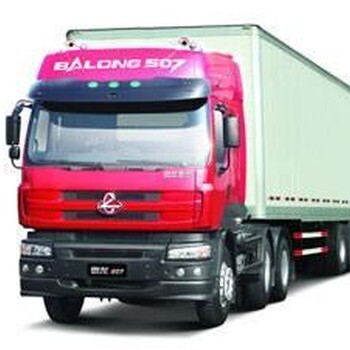 清远至浙江普通货物道路运输报价及服务说明